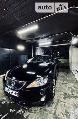 Lexus IS  2008