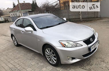 Lexus IS  2007