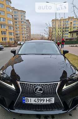 Lexus IS  2014