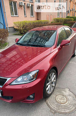 Lexus IS  2011