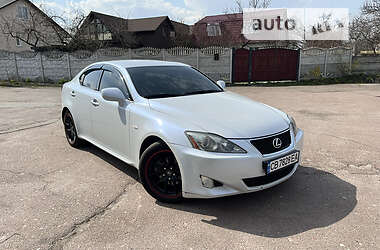 Lexus IS  2007