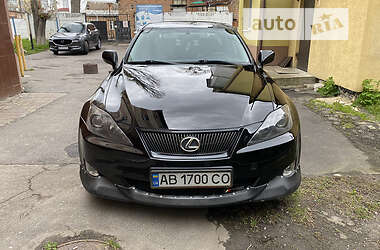 Lexus IS  2007