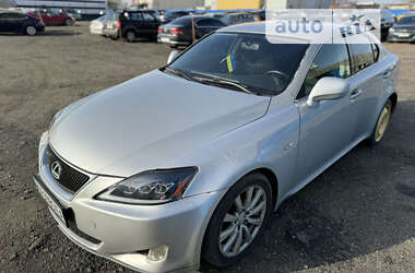 Lexus IS  2006