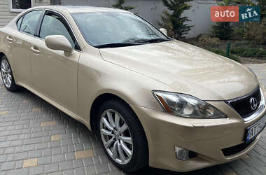 Lexus IS  2008