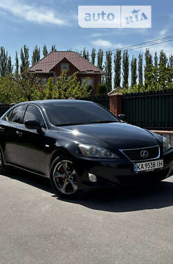 Lexus IS  2007