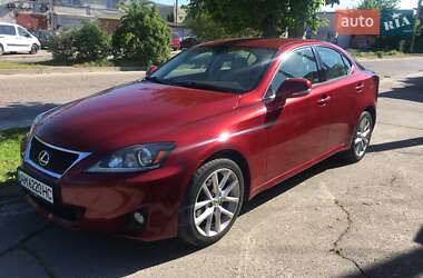 Lexus IS  2011