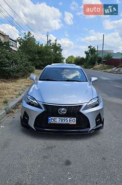 Седан Lexus IS 2011 в Николаеве