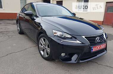 Lexus IS  2014