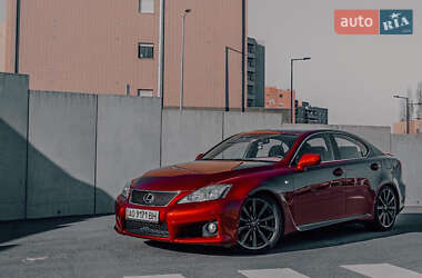 Lexus IS  2008