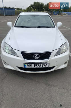 Lexus IS  2008