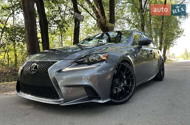 Lexus IS  2014