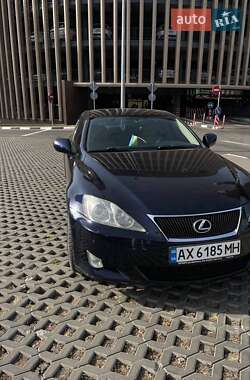 Lexus IS 2007