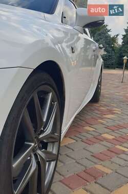 Седан Lexus IS 2015 в Одесі фото 8 Седан Lexus IS 2015 в Одесі