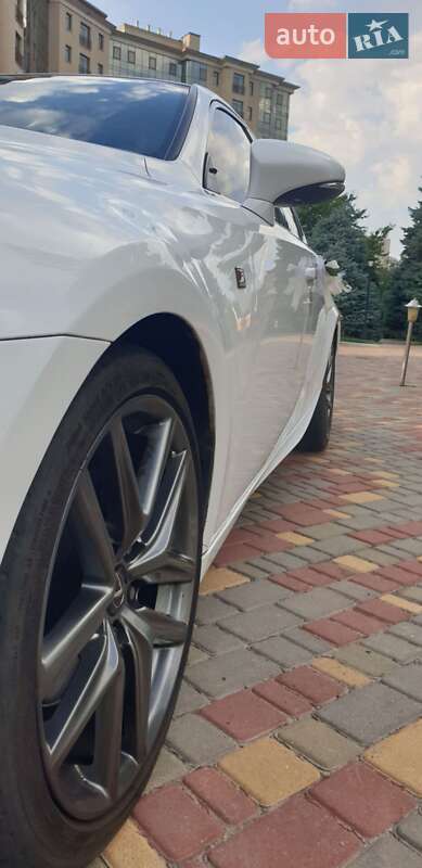 Седан Lexus IS 2015 в Одесі фото 8 Седан Lexus IS 2015 в Одесі