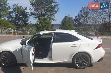 Седан Lexus IS 2015 в Одесі фото 6 Седан Lexus IS 2015 в Одесі