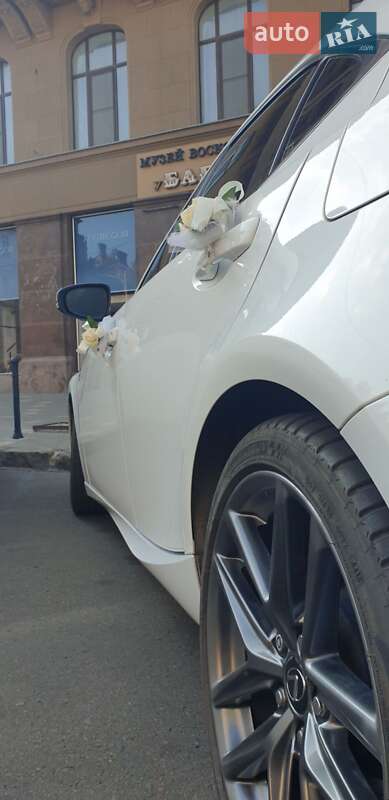 Седан Lexus IS 2015 в Одесі фото 9 Седан Lexus IS 2015 в Одесі