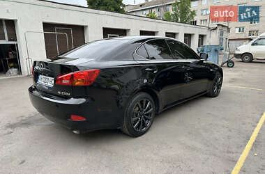 Lexus IS  2009