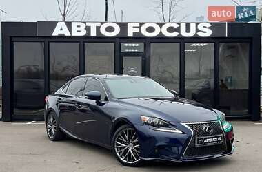 Lexus IS  2014