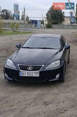 Lexus IS  2006