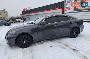 Lexus IS  2007
