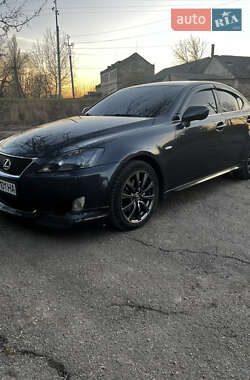 Lexus IS  2006