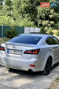 Lexus IS  2008