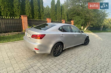 Lexus IS  2006