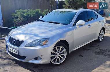 Lexus IS  2006