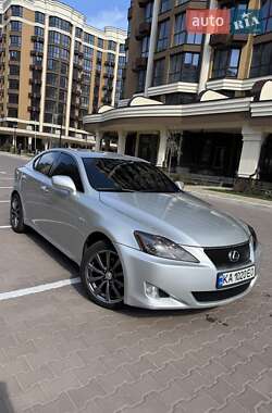 Lexus IS  2007
