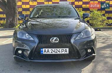 Lexus IS  2007