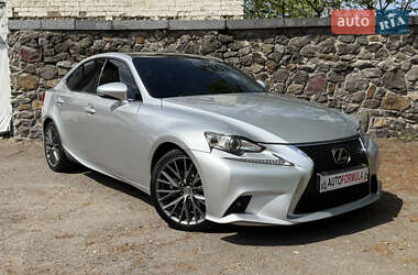 Lexus IS  2014