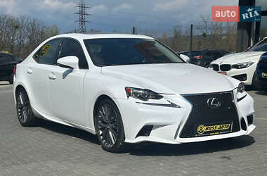 Lexus IS  2014
