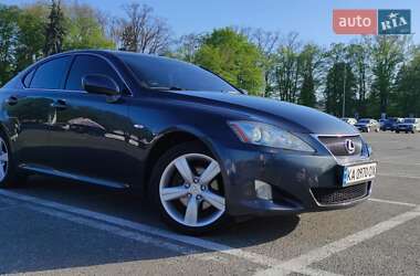 Lexus IS  2008