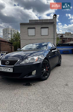 Lexus IS  2008