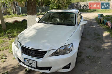 Lexus IS  2011