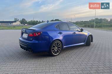 Lexus IS  2008