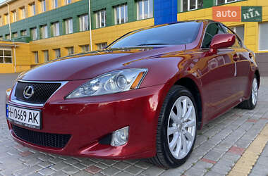 Lexus IS  2008