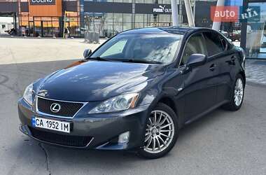 Lexus IS  2007