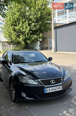 Lexus IS  2006