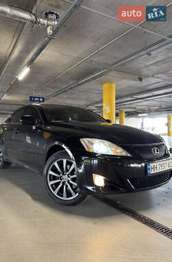 Lexus IS  2006