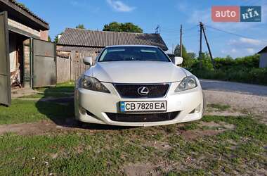Lexus IS  2007