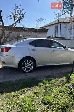 Седан Lexus IS 2011 в Києві