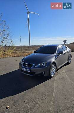 Lexus IS  2012