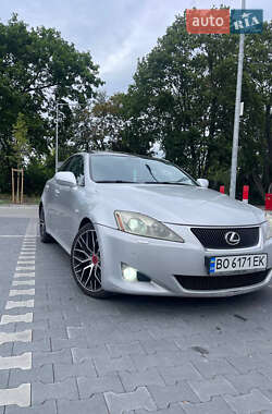 Lexus IS  2006