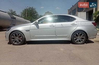 Lexus IS  2011