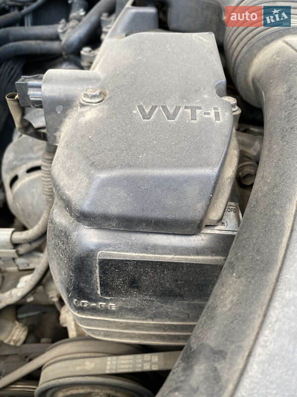 Седан Lexus IS 1999 в Одессе