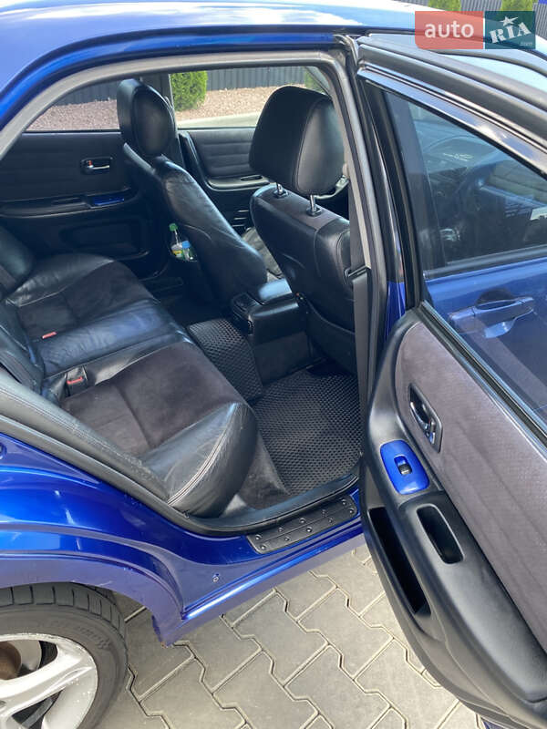 Седан Lexus IS 1999 в Одессе