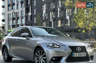 Lexus IS  2014