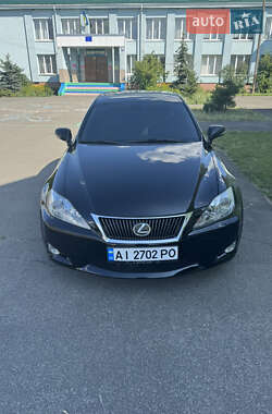 Lexus IS  2010