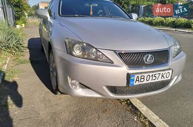 Lexus IS  2007